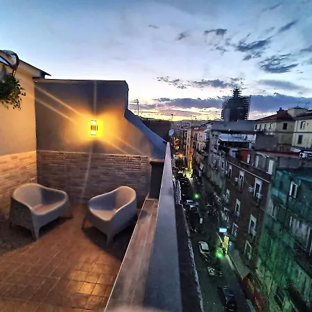 Focus Apartment *