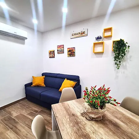 Focus Apartment Naples