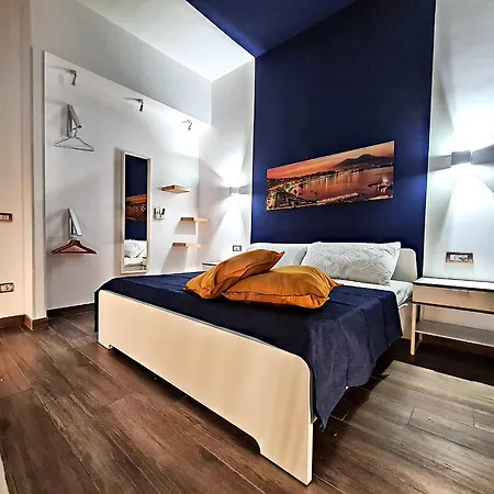 Apartment Focus Naples