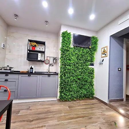 Apartment Focus Naples