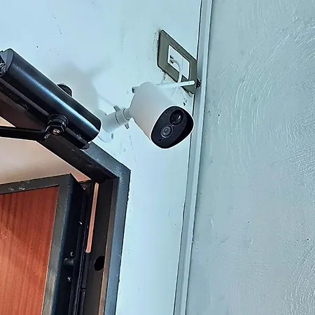 Focus Apartment