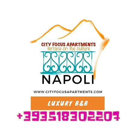 Focus * Naples