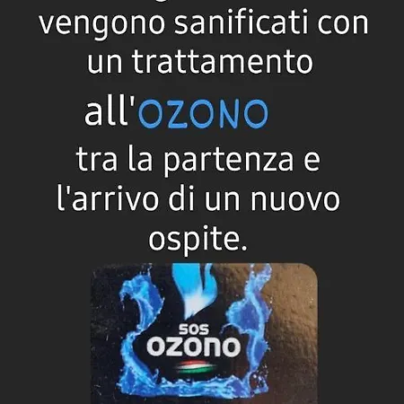 Focus Apartmán