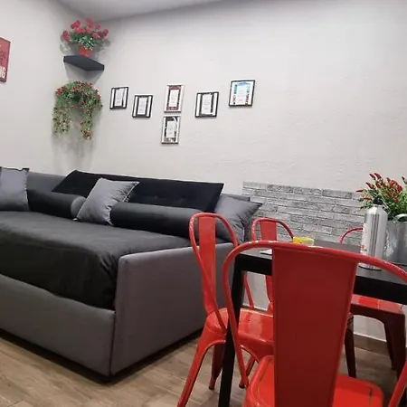 Focus Apartment *