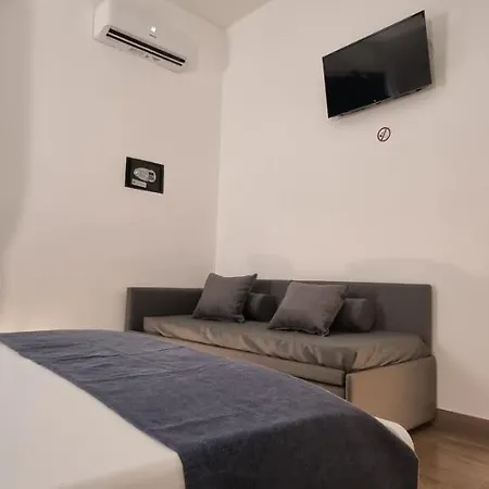 Apartment Focus Naples