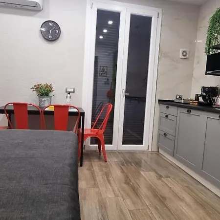 Focus Apartment
