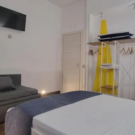 Focus Apartment *