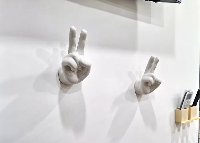 Focus Lägenhet Neapel